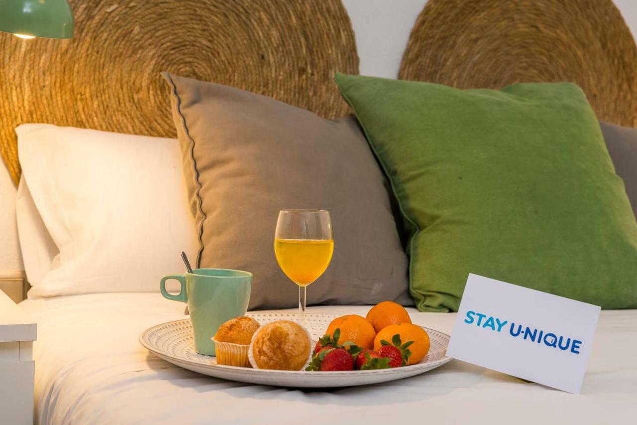 Apartamento U-nique Provença Barcelona