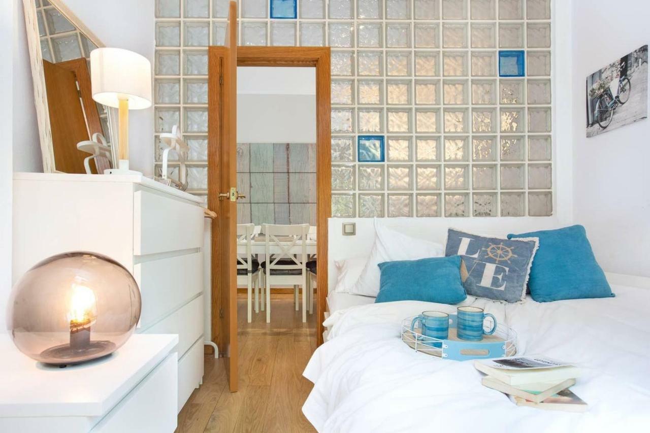 Apartment U-nique Provenca Barcelona