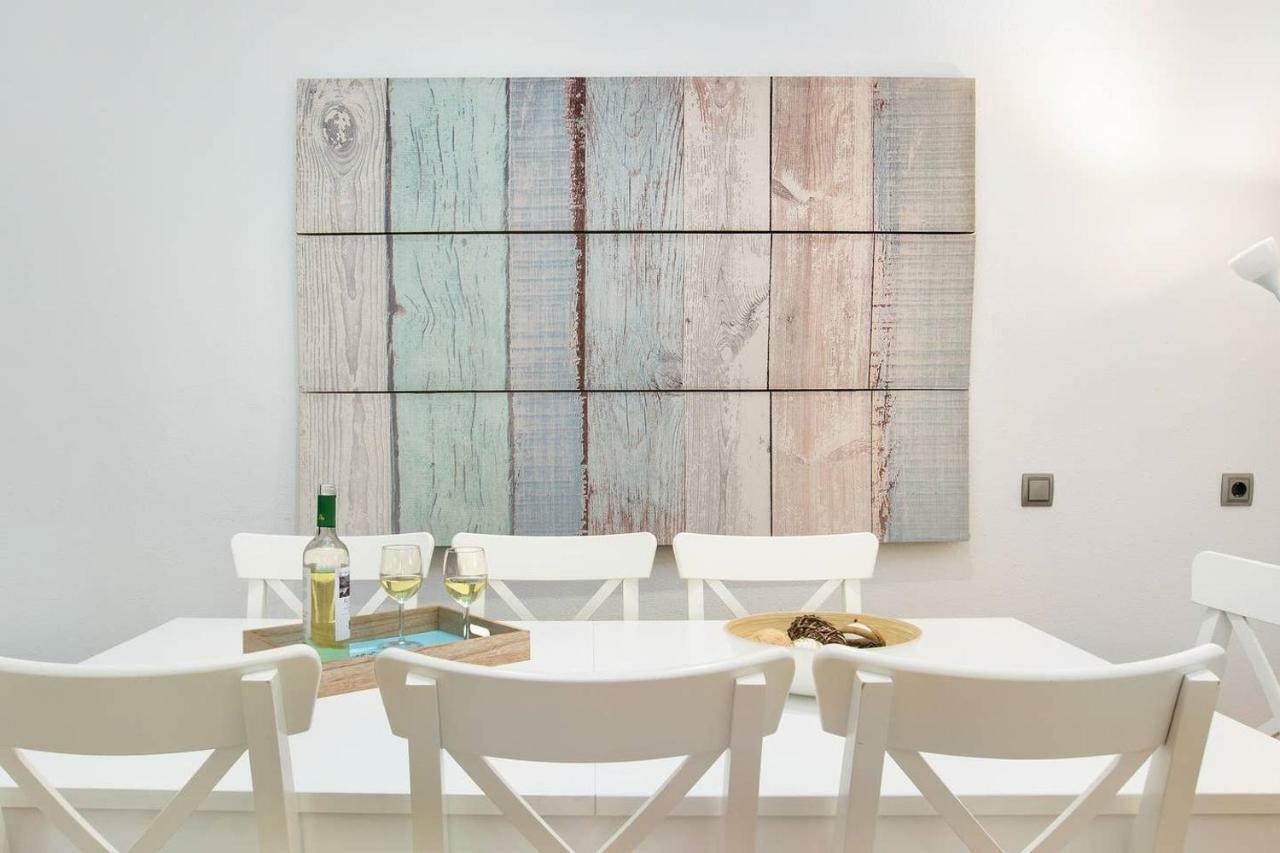 U-nique Provenca Apartment Barcelona