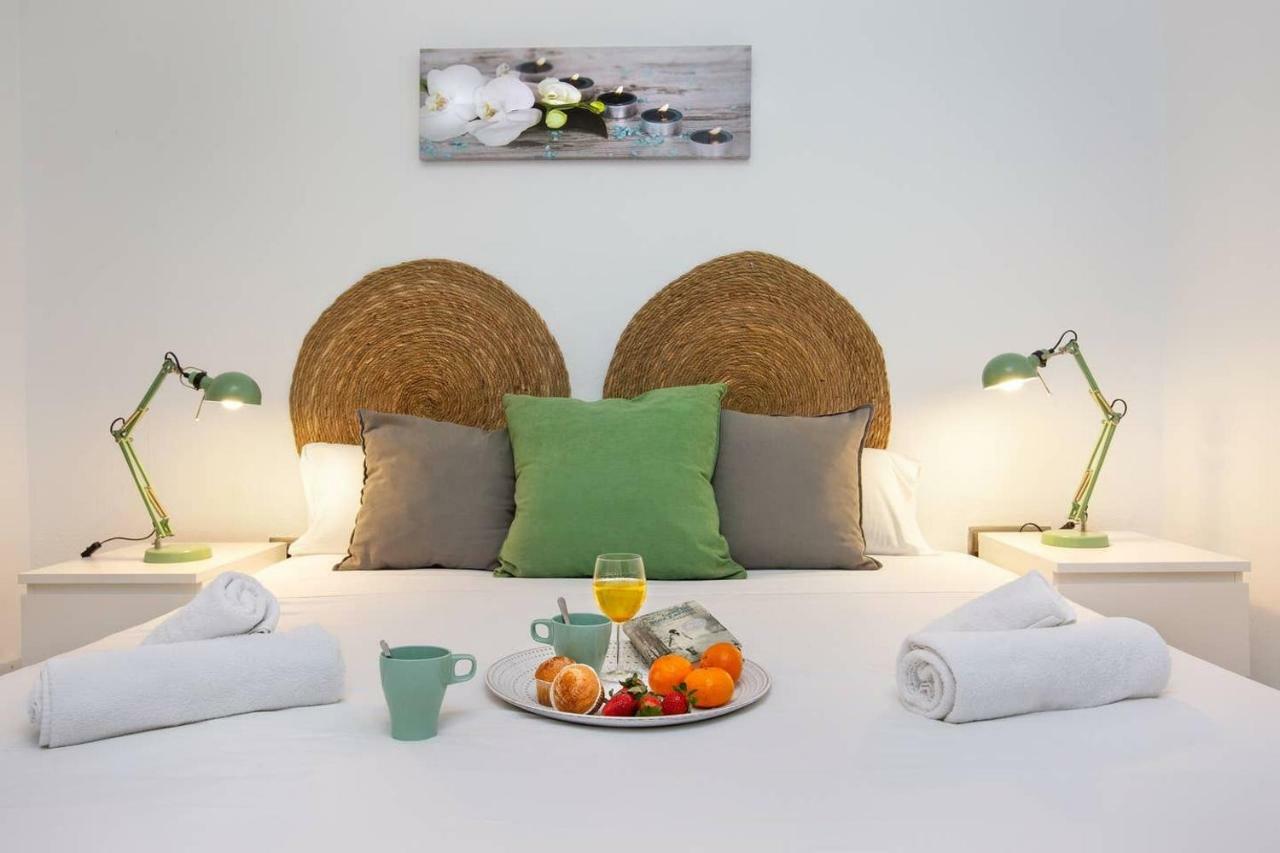 U-nique Provenca Apartment Barcelona